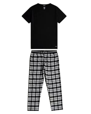G Star Raw Pyjama Set