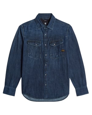 G Star Raw Shirt