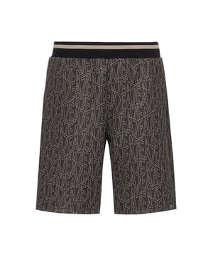 EA7 Shorts
