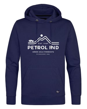 Petrol Industries Hoodie