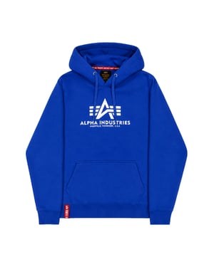 Alpha Industries hoodie