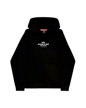 Alpha Industries hoodie