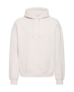Effen hoodie