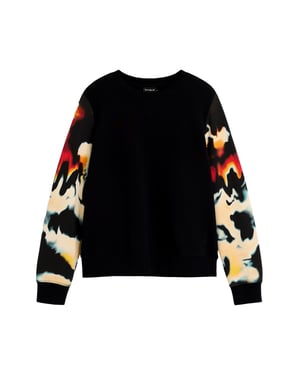 Desigual trui