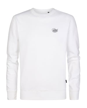 Petrol Industries-sweatshirt