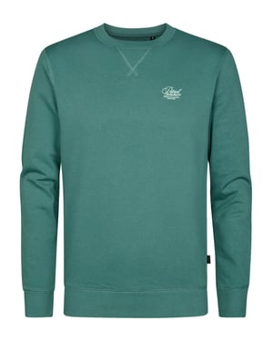 Petrol Industries-sweatshirt