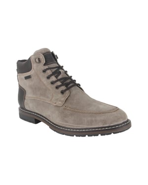 Rieker 13744-64 heren veterboots sportief