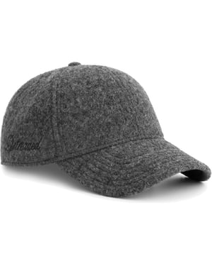 Dstrezzed Ds william cap