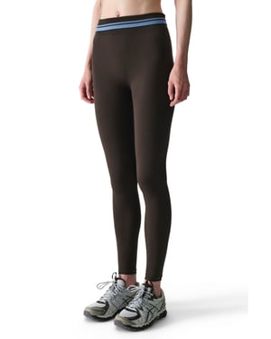 Vouwbare Naadloze Leggings
