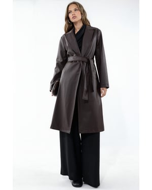 Dames Trenchcoat
