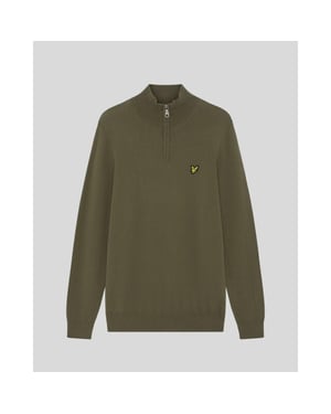 Lyle and Scott Kn2112vc