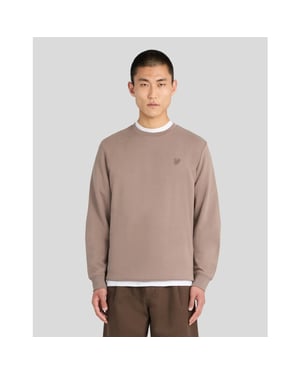 Lyle and Scott Ml2255tont