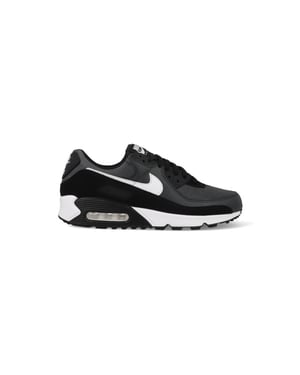 Nike Air max 90 "dark smoke grey" / zwart / wit