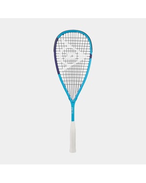 Dunlop fx team 130 squash racket heren -