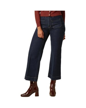 King Louie Paige pocket pants muse denim