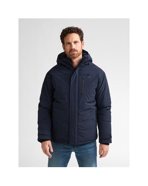 Petrol Industries Vermont parka