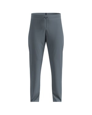Odlo Pants regular length zeroweight warm