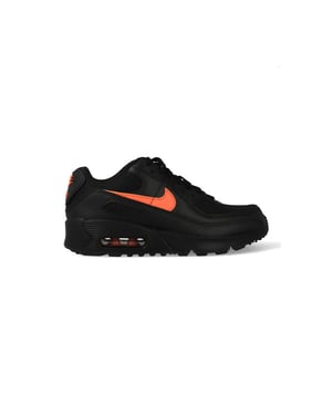 Nike Air max 90 gs '' black turf orange '' / oranje