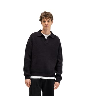 Butcher of Blue Market polo