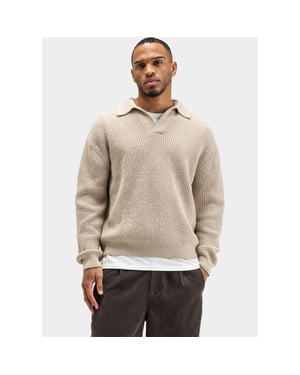 Butcher of Blue Pullover heren market m2626022/697