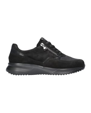 Waldläufer K-janka dames sneaker