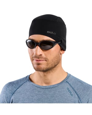 Odlo Performance windblock hat