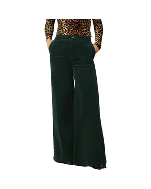 King Louie Peppa pants corduroy