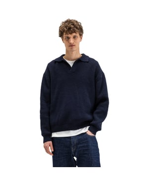 Butcher of Blue Market polo