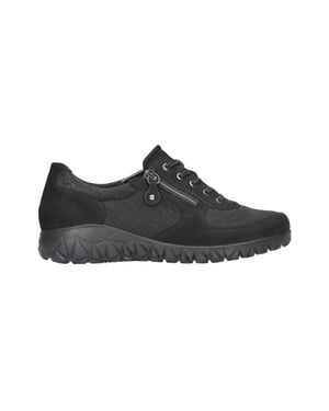 Waldläufer Havy soft dames sneaker