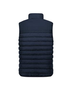 Airforce Bodywarmer donker