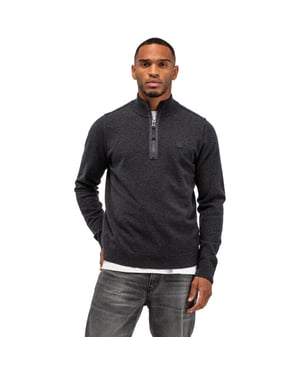 Butcher of Blue Clifden halfzip
