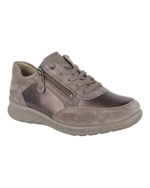 Hartjes 162.1617/31-09.75 dames veterschoenen sportief