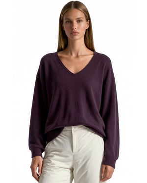 Women's Knit Sweater