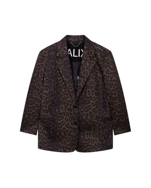 Alix The Label Blazer 2609433870