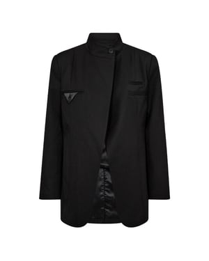 Haute L'Amitié Blazer hl10773 premiere