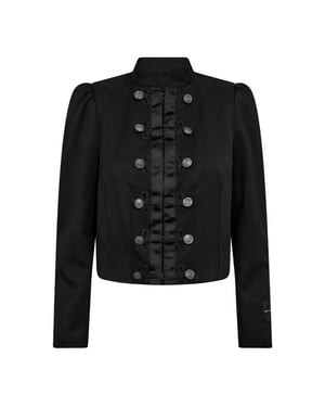 Haute L'Amitié Blazer hl10774 premiere