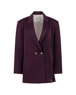 Nukus Blazer nkf11005 darcey