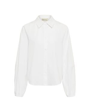 My Essential Wardrobe Blouse lange mouw 10705680 mwsunna