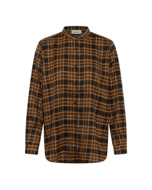 My Essential Wardrobe Blouse lange mouw 10705700 mwmateo