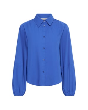 My Essential Wardrobe Blouse lange mouw 10705680 mwsunna