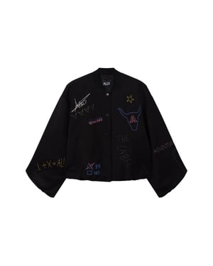 Alix The Label Jasje 2609417866