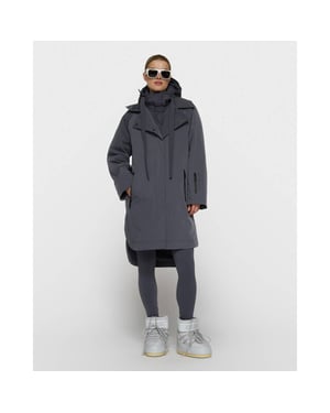 10 Days Coat 20-576-6203