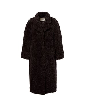 Beaumont Coat bm03560263 sasha
