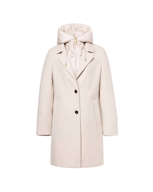 Beaumont Coat bm08330263 elvira