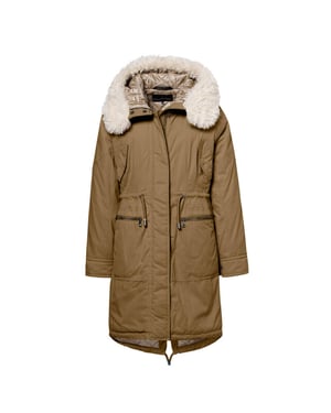 Creenstone Coat csn0860263 hilda