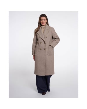Rino & Pelle Coat noomi.7002612