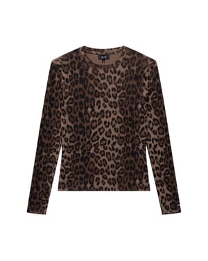 Alix The Label Top lange mouw 2609857947