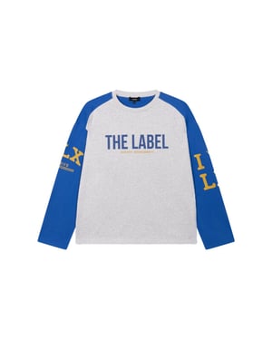 Alix The Label Top lange mouw 2609882955