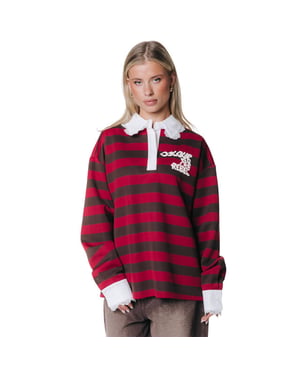 Colourful Rebel Top lange mouw wp318068 skyler