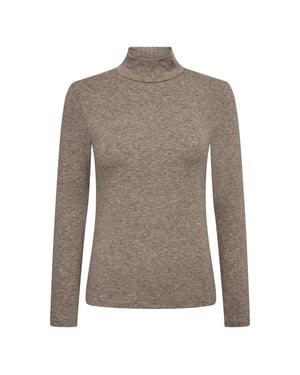 Haute L'Amitié Top lange mouw hl10851 lux